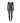 Wolford Black Polyamide Jumpsuit
