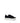 Alexander McQueen Blue Calf Leather Bos Taurus Chunky Sneakers