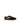 Alexander McQueen Brown Suede Leather Athletic Sneakers