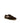 Alexander McQueen Brown Suede Leather Athletic Sneakers