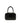 Marni Black Calf Leather Bos Taurus Handbag
