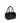Marni Black Calf Leather Bos Taurus Handbag