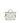 Chloé Beige Cotton Shoulder Bag