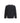 Golden Goose Gray Wool Oves Aries Sweatshirt