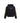Off-White Black Cotton Sweatshirt