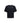 Off-White Black Cotton T-Shirt
