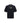 Off-White Black Cotton T-Shirt