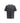 Maison Kitsuné Gray Cotton T-Shirt