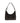 Maison Margiela Black Lamb Ovis Aries Aries Shoulder Bag
