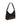 Maison Margiela Black Lamb Ovis Aries Aries Shoulder Bag