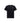 Prada Black Cotton T-Shirt