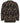R13 Brown Nylon Cardigan