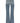 R13 Blue Cotton Flared Jeans