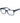 Trussardi Blue Acetate Glasses (Frames)