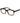 Trussardi Brown Acetate Glasses (Frames)