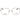 Trussardi Silver Stainless Steel Glasses (Frames)