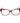 Trussardi Pink Acetate Glasses (Frames)