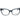 Trussardi Blue Acetate Glasses (Frames)