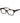 Trussardi Brown Acetate Glasses (Frames)