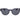 Trussardi Gray Acetate Sunglasses