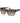 Trussardi Gray Acetate Sunglasses