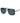 Trussardi Silver Metal Sunglasses