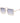 Trussardi Gold Stainless Steel Sunglasses