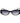 Trussardi Black Acetate Sunglasses