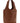 A.P.C. Brown Polyester Handbag