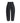 Sacai Black Polyester Casual Pants