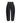 Sacai Black Polyester Casual Pants