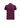Burberry Purple Cotton Polo Shirt