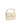 Valentino Garavani Beige Lamb Ovis Aries Aries Handbag