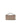 Valentino Garavani Beige Calf Leather Bos Taurus Wallet