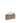 Valentino Garavani Beige Calf Leather Bos Taurus Wallet