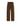 Lemaire Brown Cotton Casual Pants