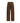 Lemaire Brown Cotton Casual Pants