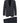 Hugo Boss Blue Polyester Two-Piece Suit