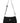 Vivienne Westwood Black Polyester Shoulder Bag
