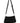Vivienne Westwood Black Polyester Shoulder Bag