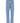 Thom Browne Blue Cotton Straight-Leg Jeans