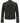 Maison Margiela Black Lamb Leather Leather Jacket