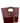 Marni Bordeaux Wool Handbag