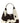 Marni Brown Calfskin Handbag