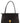 Marni Brown Calfskin Shoulder Bag