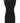 Alexander Wang Black Cotton Short Dress