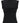 Alexander Wang Black Cotton Sleeveles T-Shirt