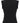 Alexander Wang Black Cotton Sleeveles T-Shirt