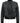 Tom Ford Black Lamb Leather Leather Jacket