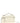 Tory Burch White Cowhide Crossbody Bag